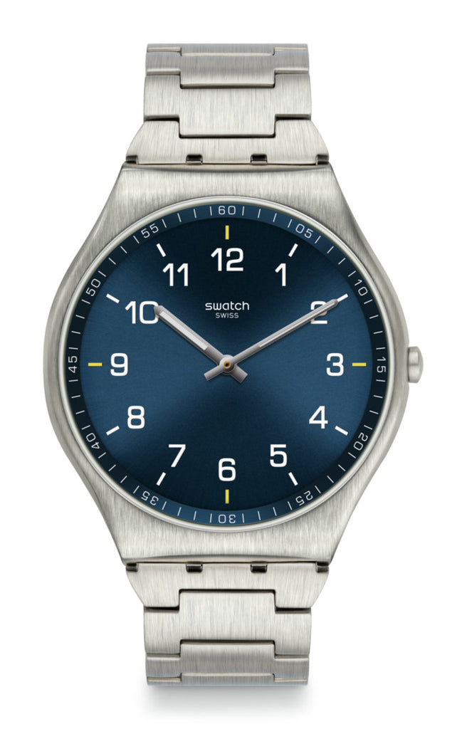 Montre Swatch Watch SS07S106G