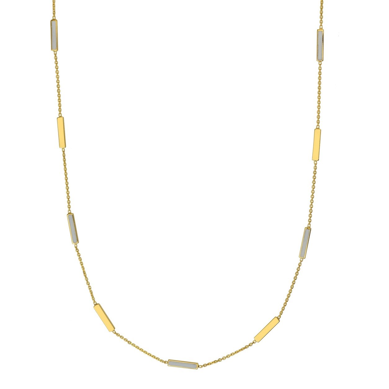 Colliers 14 Kt Roger Roy MF038737-Y5