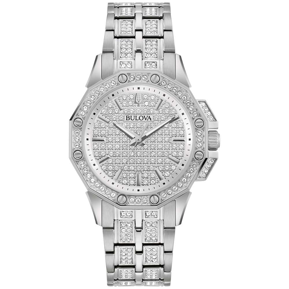 Montre Bulova Watch 96L305