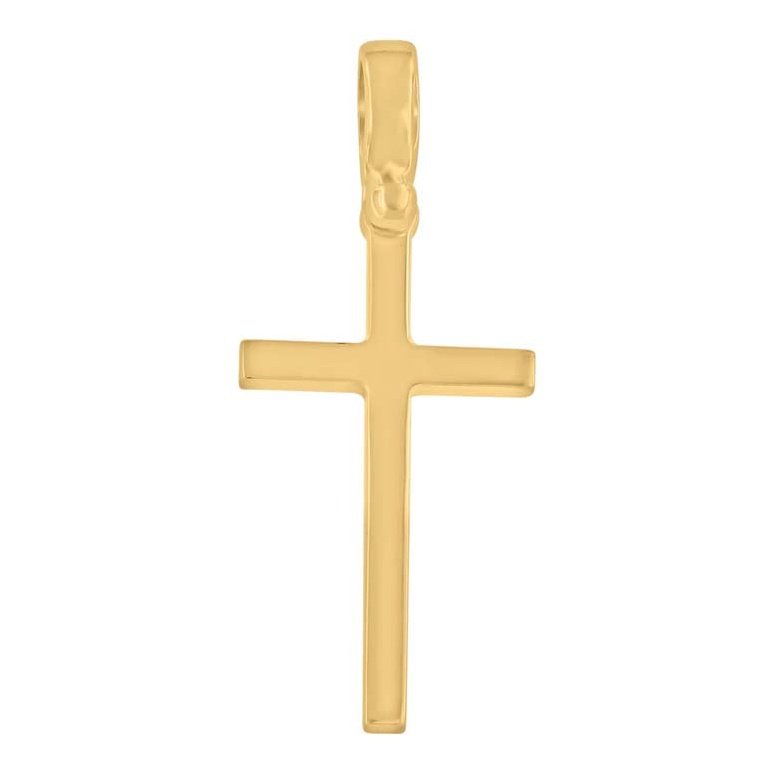 Pendentif 14 Kt Roger Roy P14-1000-3Y