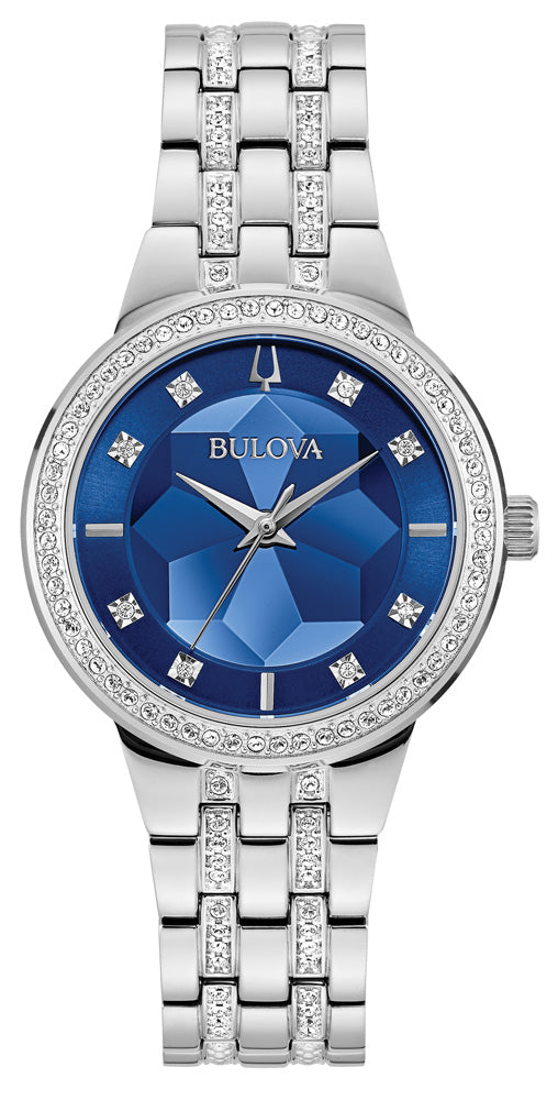 Montre Bulova Watch 96L276