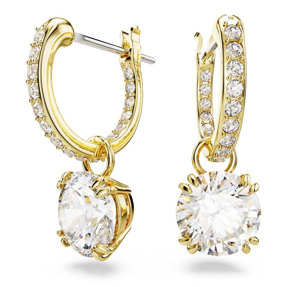 Boucles d’oreilles Swarovski 5638802