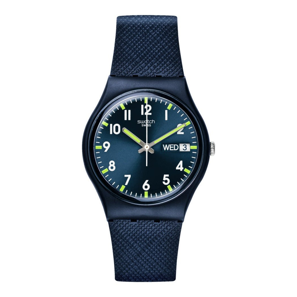 Montre Swatch Watch GN718