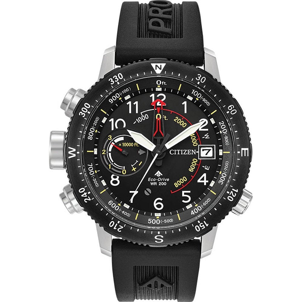 Montre Citizen Watch BN5058-07E