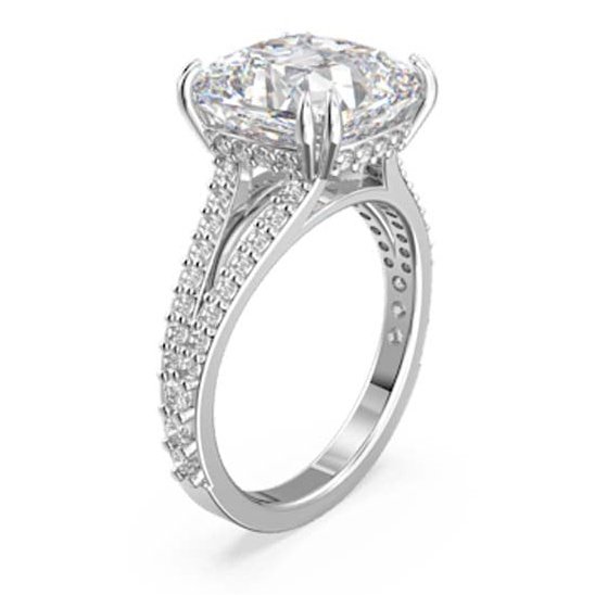 Bague Swarovski 5638549