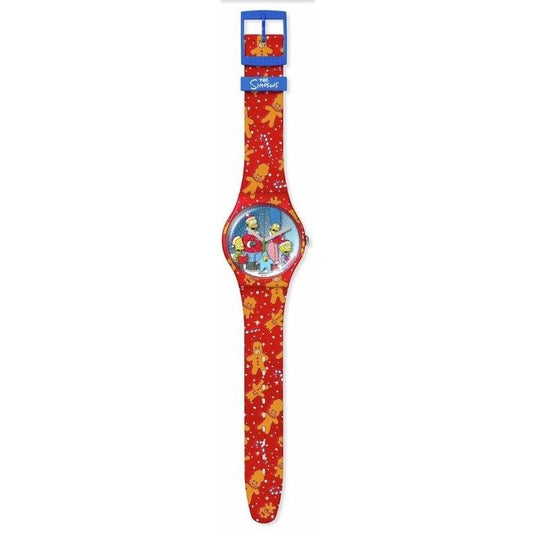 Montre Swatch Watch SUOZ361