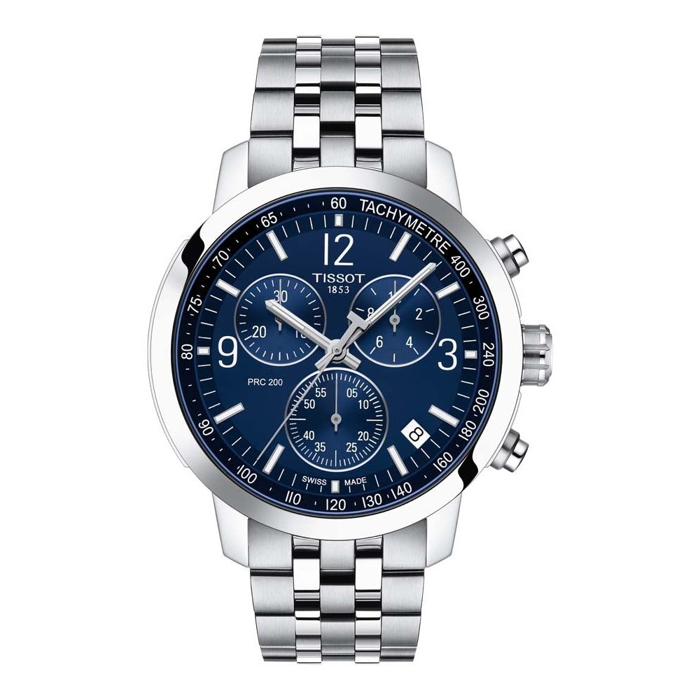 Tissot T1144171104700
