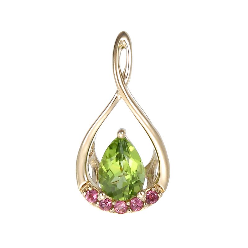 PENDANT 10KT P727981Y