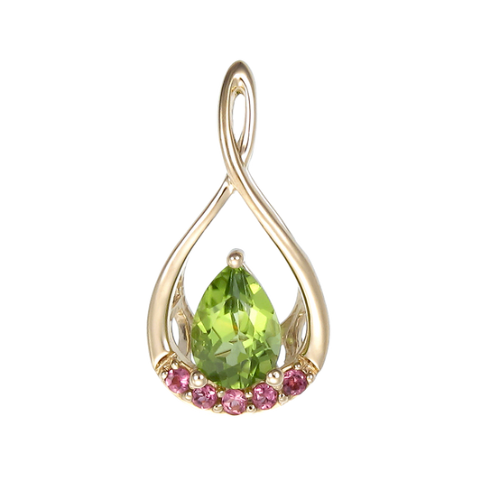 PENDANT 10KT P727981Y