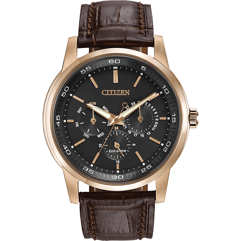 Montre Citizen Watch BU2013-08E