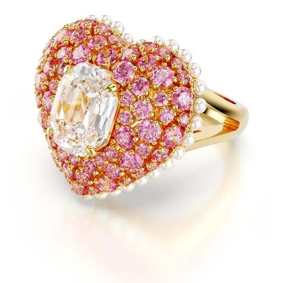 Bague Swarovski 5690057