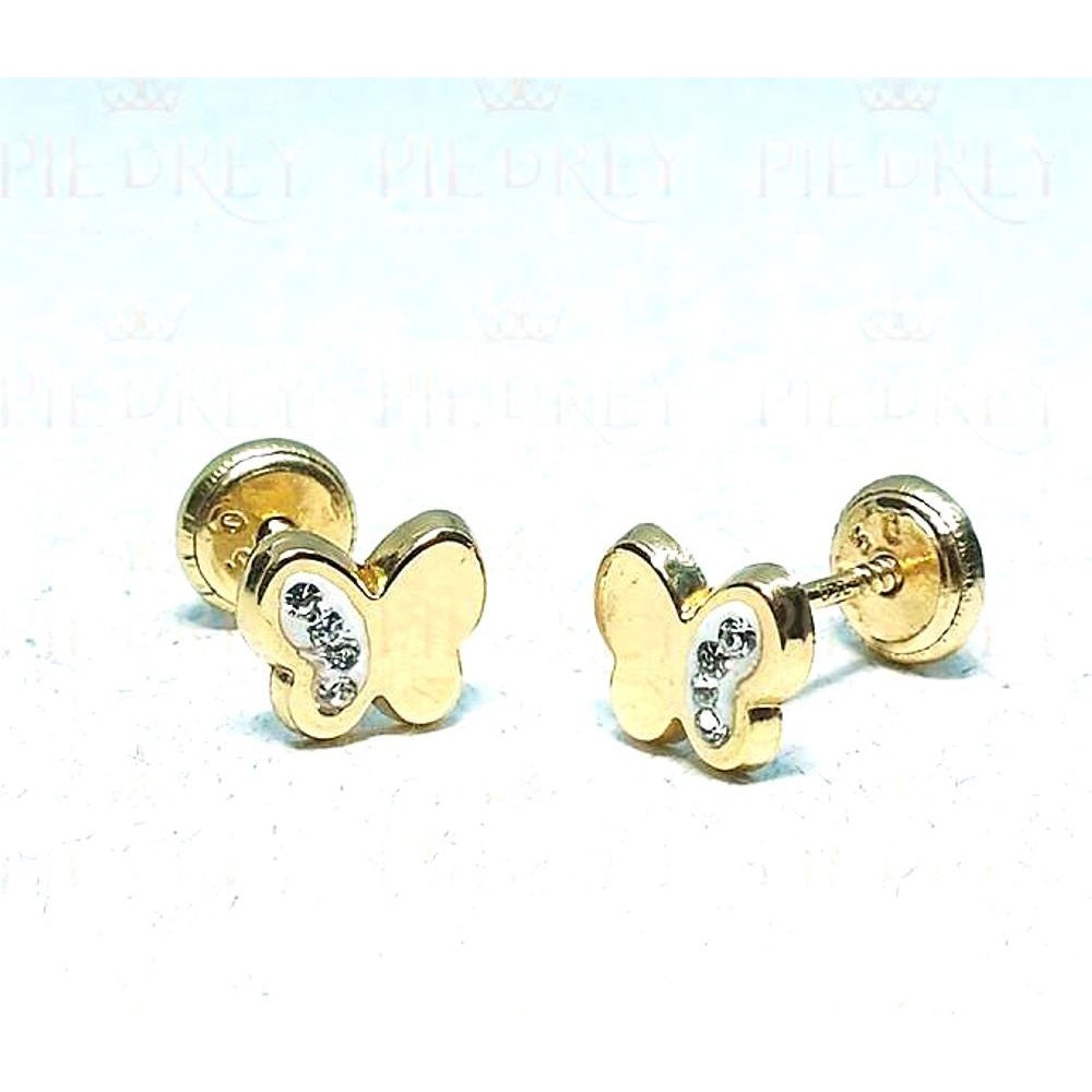 Bijoux Enfants TouTou TTEY6-239201PS