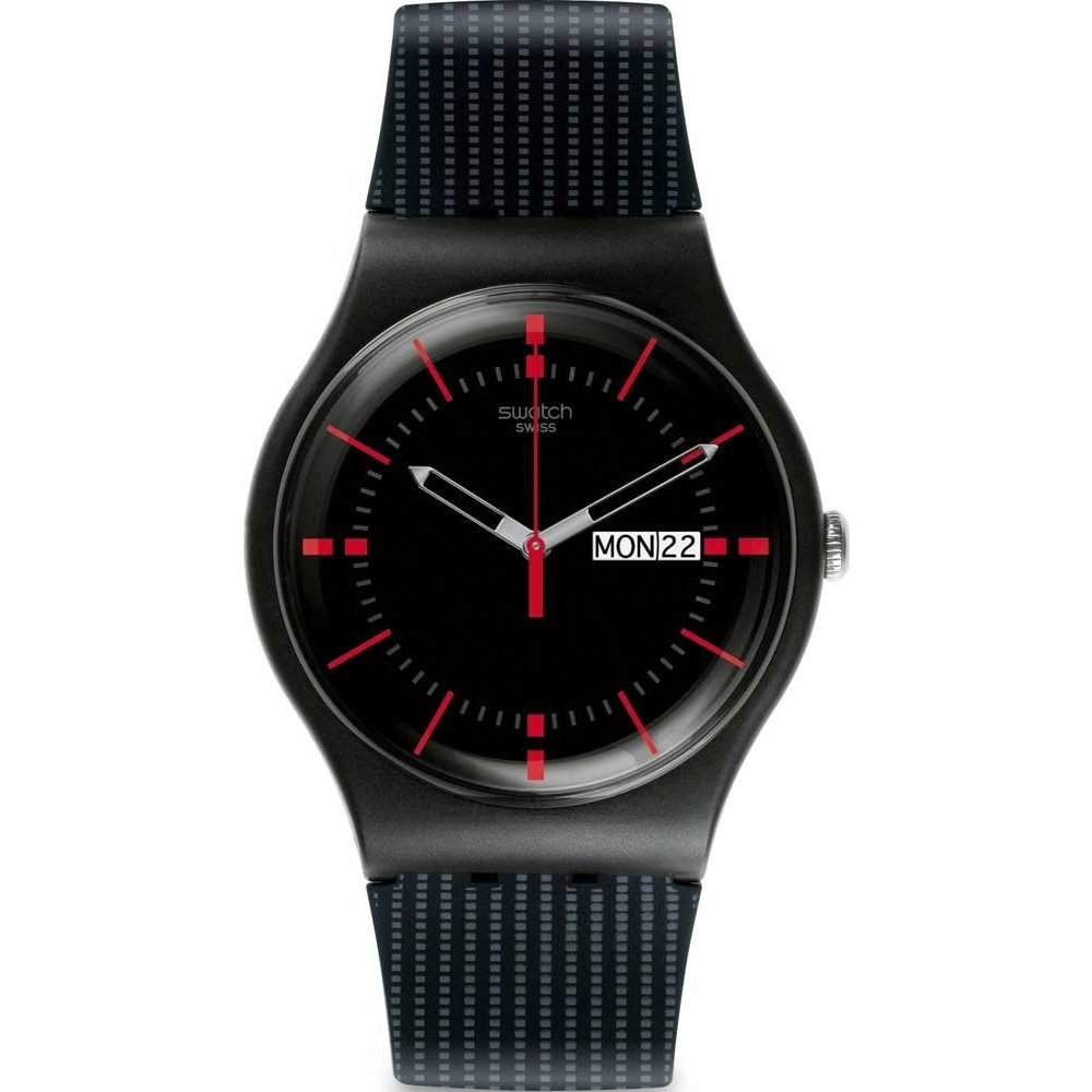 Montre Swatch Watch SO29B710