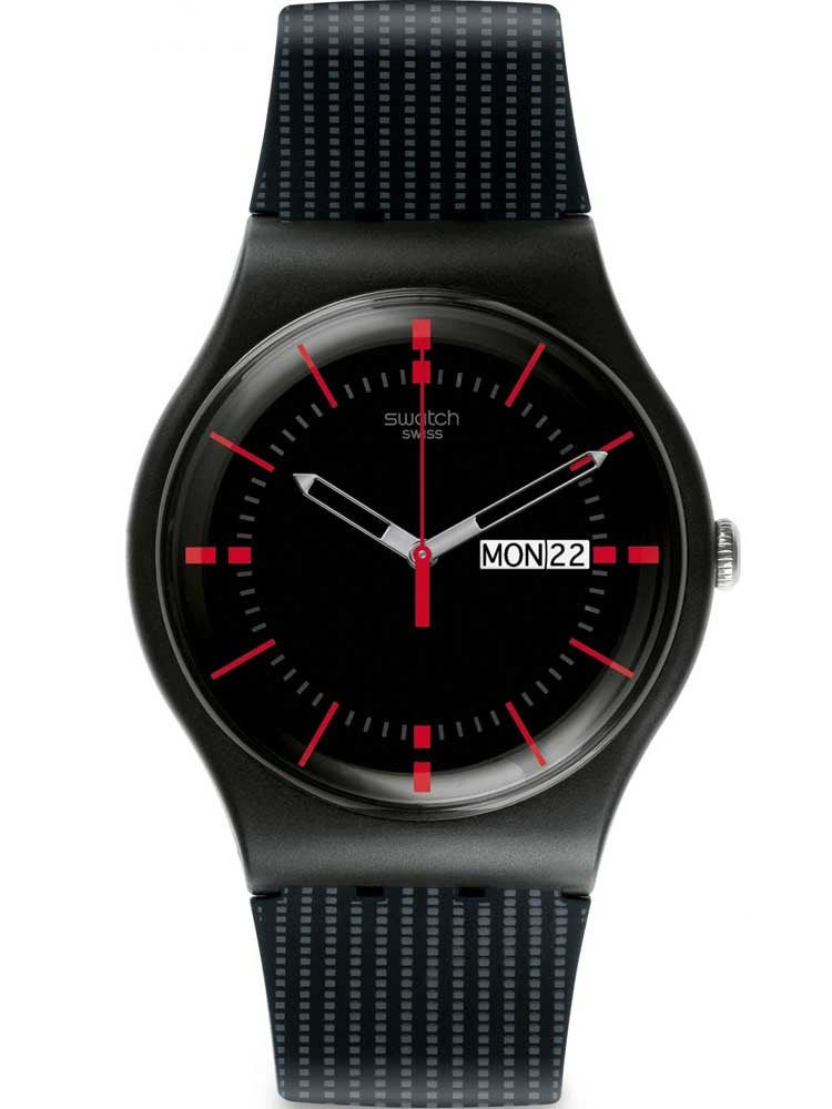 Montre Swatch Watch SO29B710