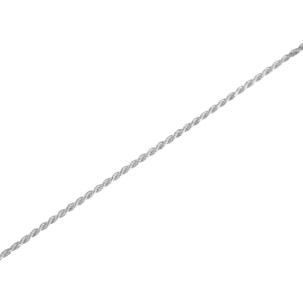Chaine 925 Argent Roger Roy A1-1201-060-5