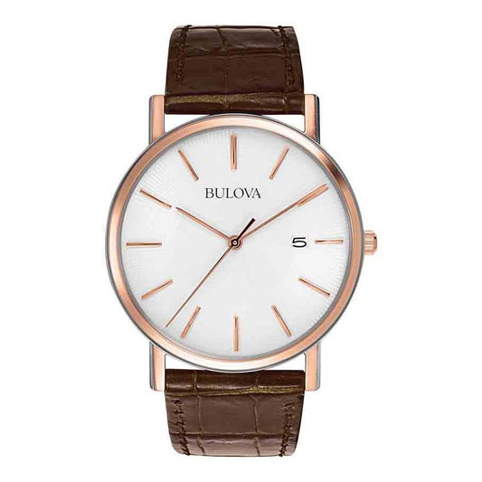 Montre Bulova Watch 98H51