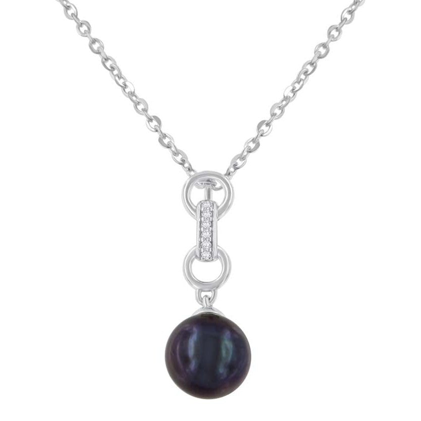 Pendentif 10 Kt Roger Roy P0458-W