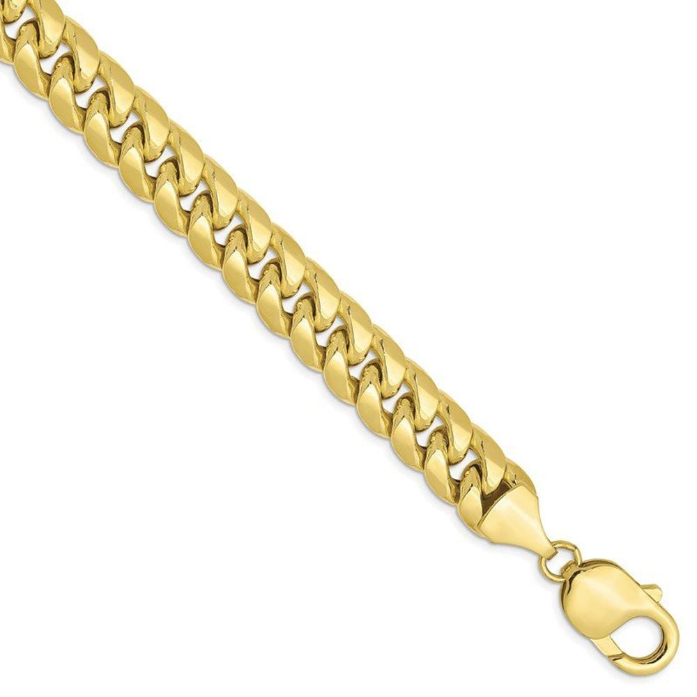 Chaine 10 Kt Zangir C57120A6