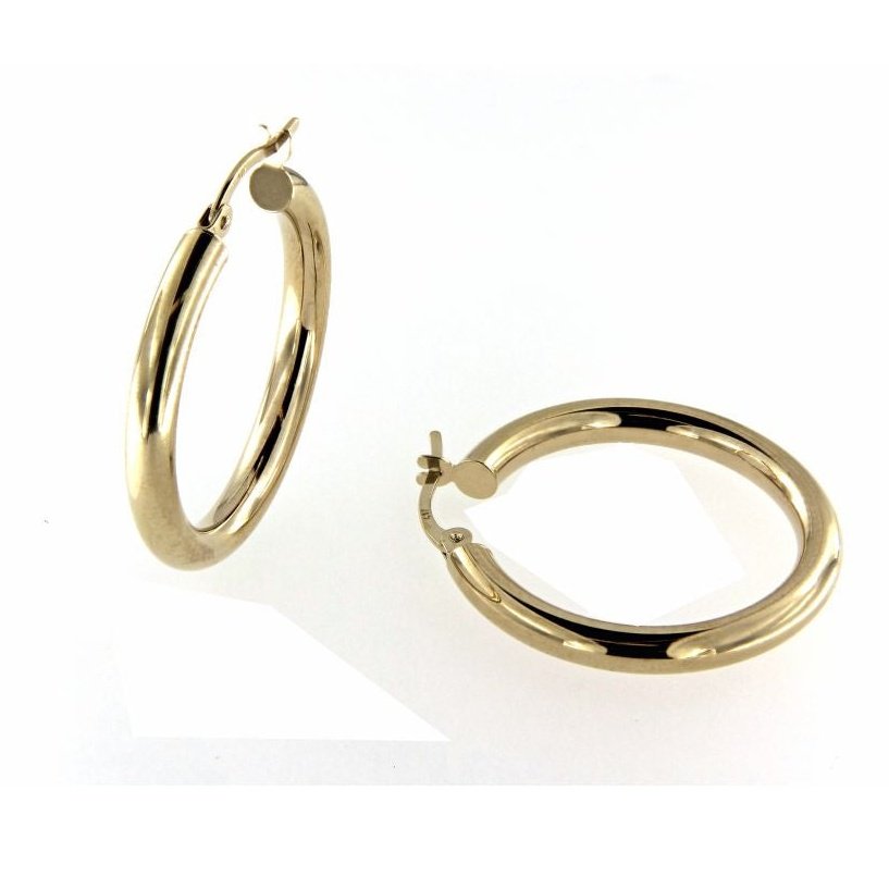 Boucles D’oreilles 10 Kt Roger Roy E000320SL