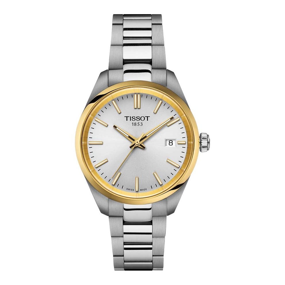 Tissot T1502102103100
