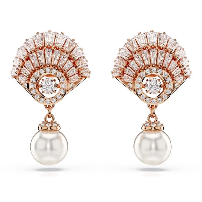 Boucles d’oreilles Swarovski 5689196