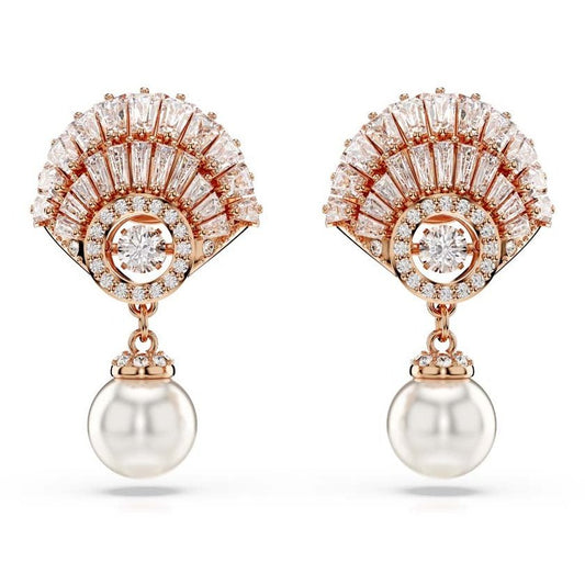 Boucles d’oreilles Swarovski 5689196