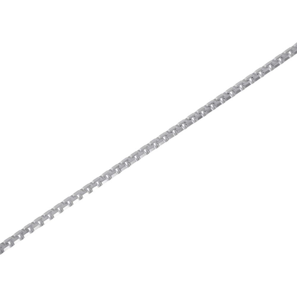 Chaine 925 Argent Roger Roy A1-1702-019-4