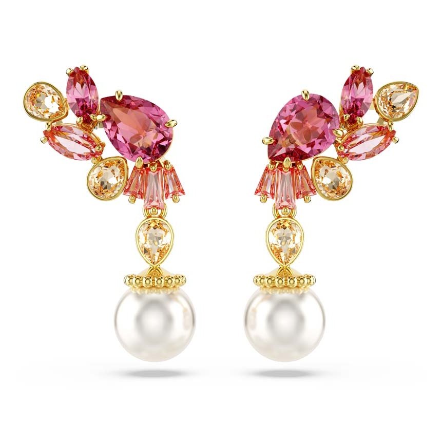 Boucles d’oreilles Swarovski 5688486