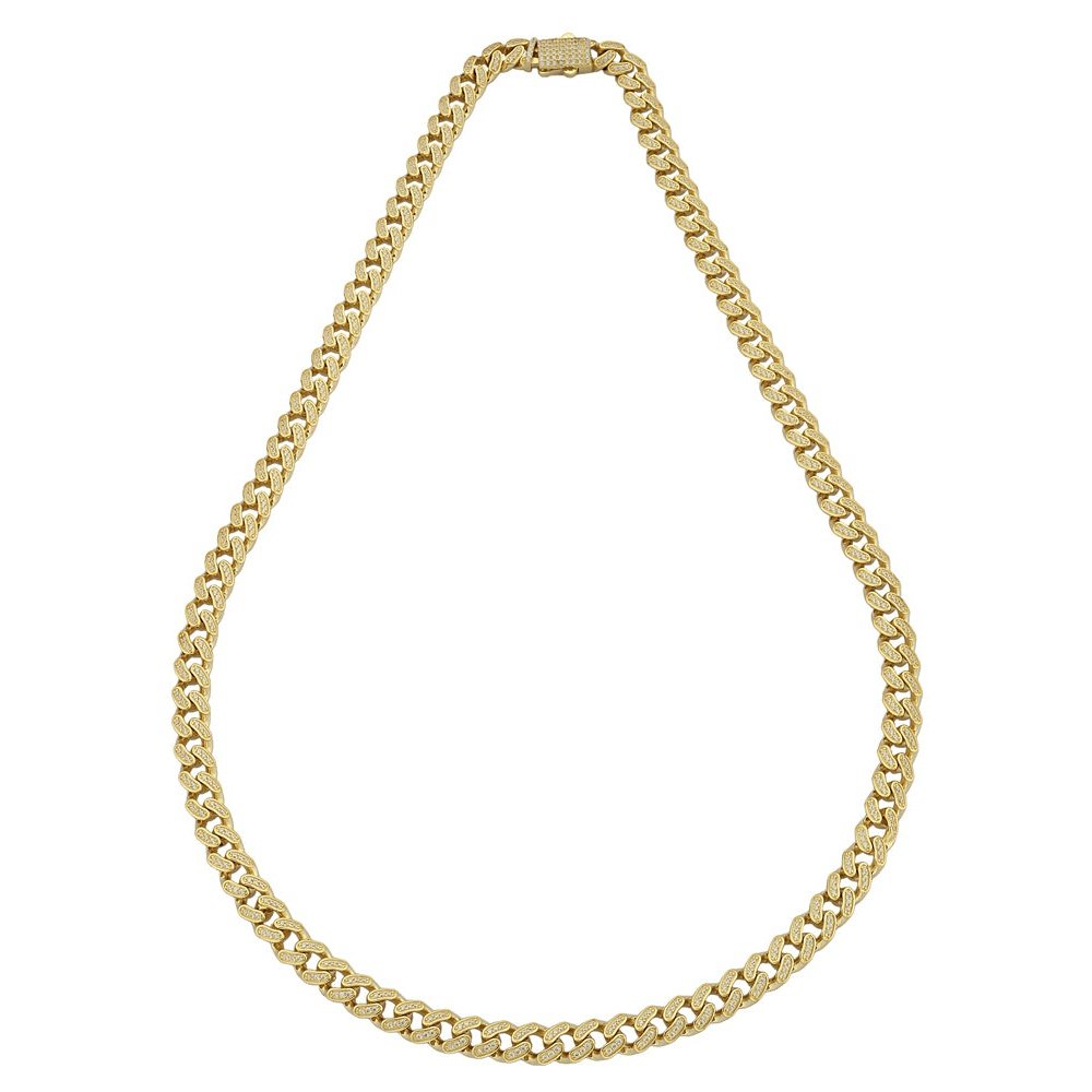 Colliers 10 Kt Roger Roy N328-DGB003