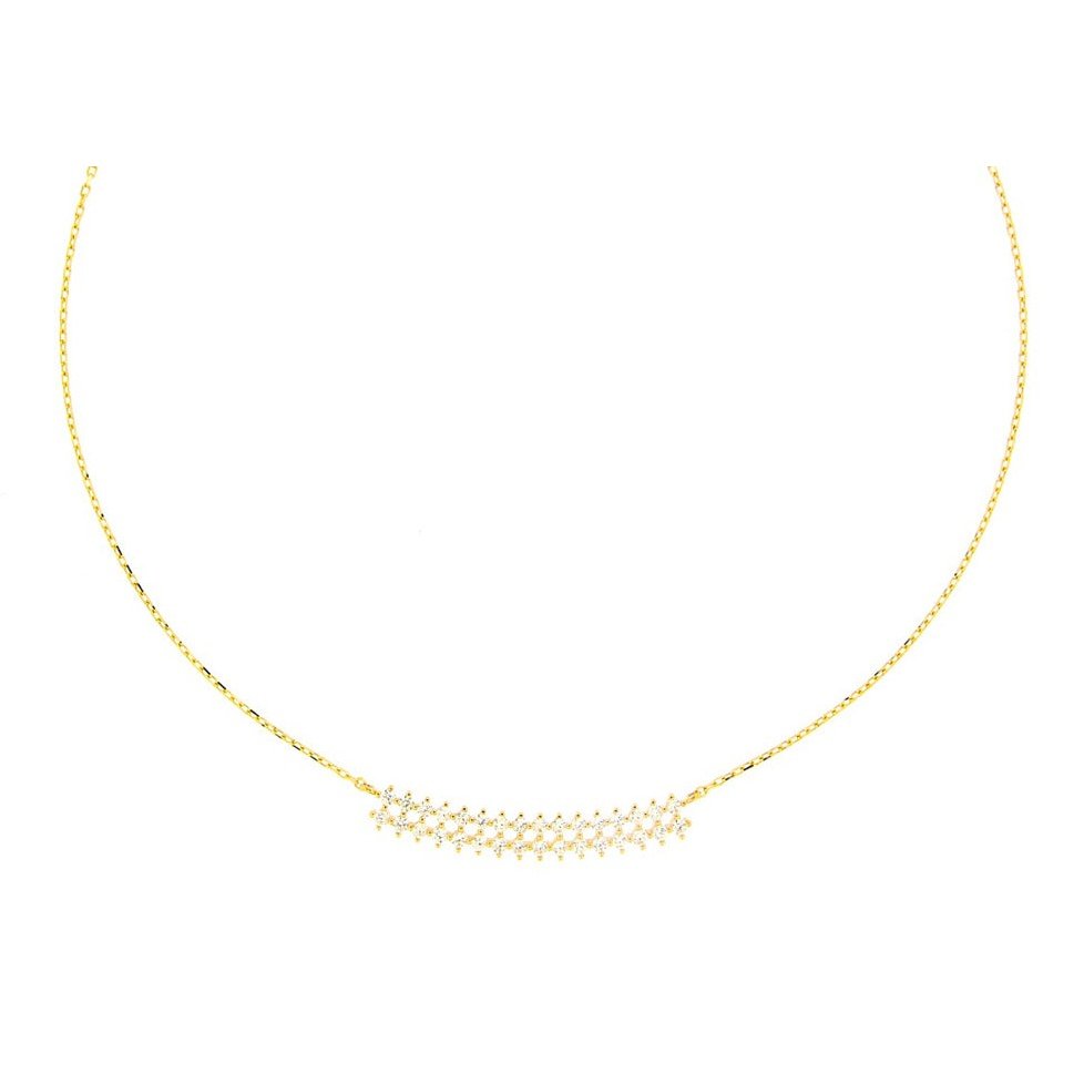 Colliers 10 Kt Roger Roy N0981-CZ