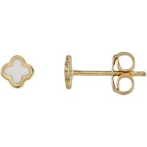 Boucles D’oreilles 14 Kt Roger Roy E14-759469-Y