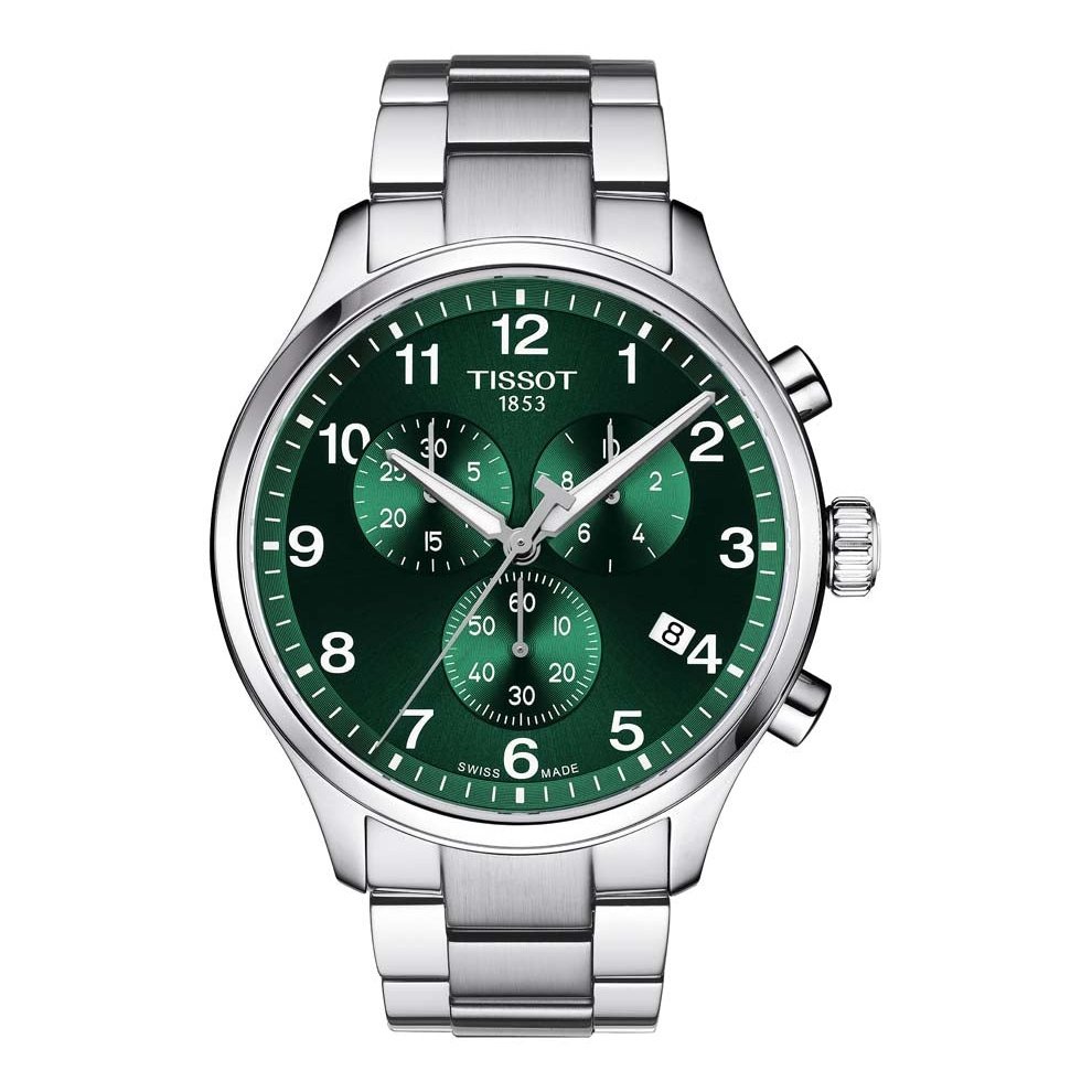 Tissot T1166171109200