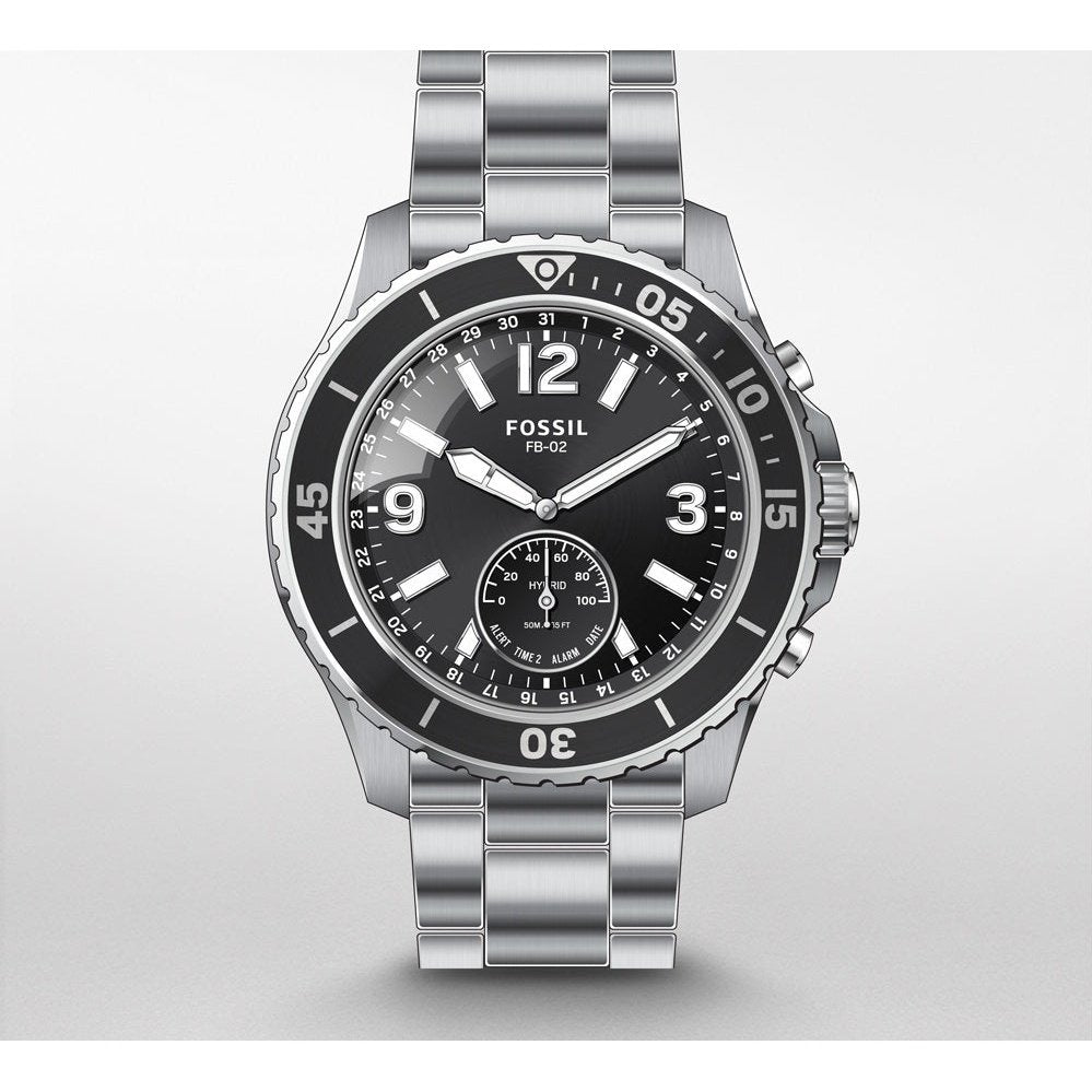 Fluco 303M-01-22