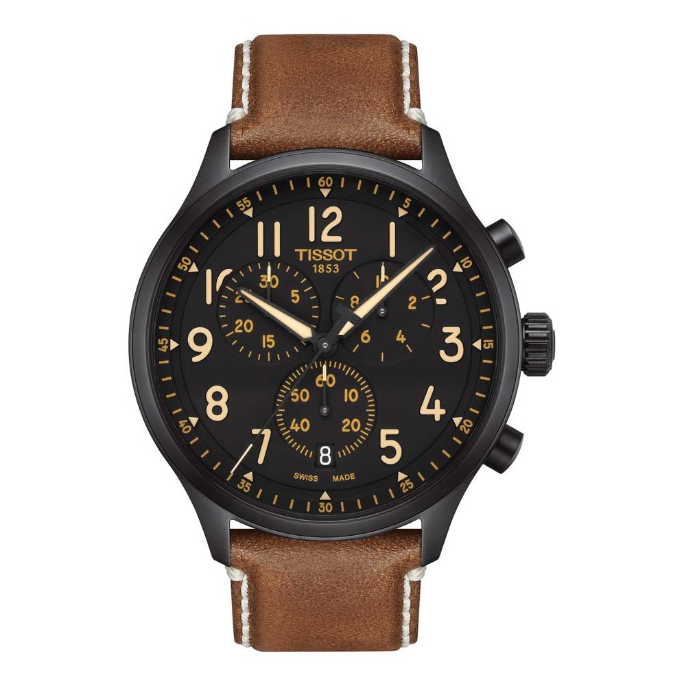 Tissot T1166173605203