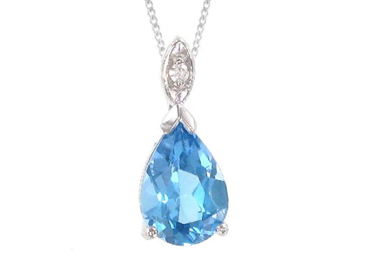 PENDANT 10KT P05-69182-55W