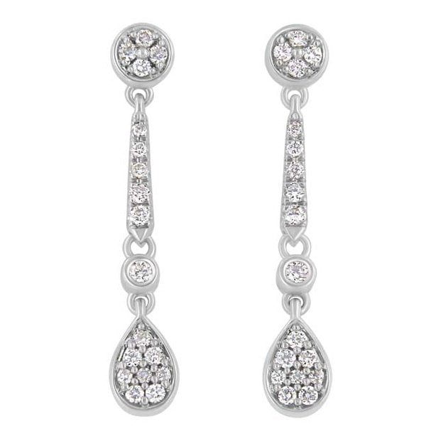 Boucles D’oreilles 14 Kt Roger Roy AEHNM42M6D