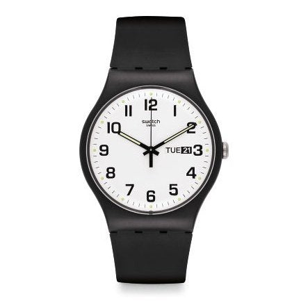 Montre Swatch Watch SUOB705