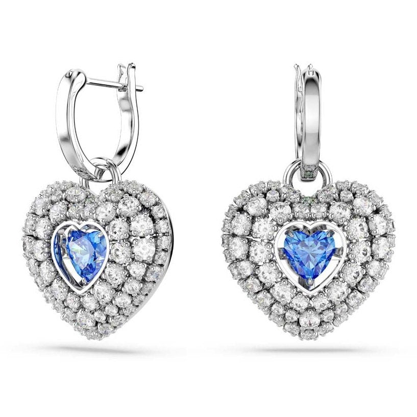 Boucles d’oreilles Swarovski 5680392