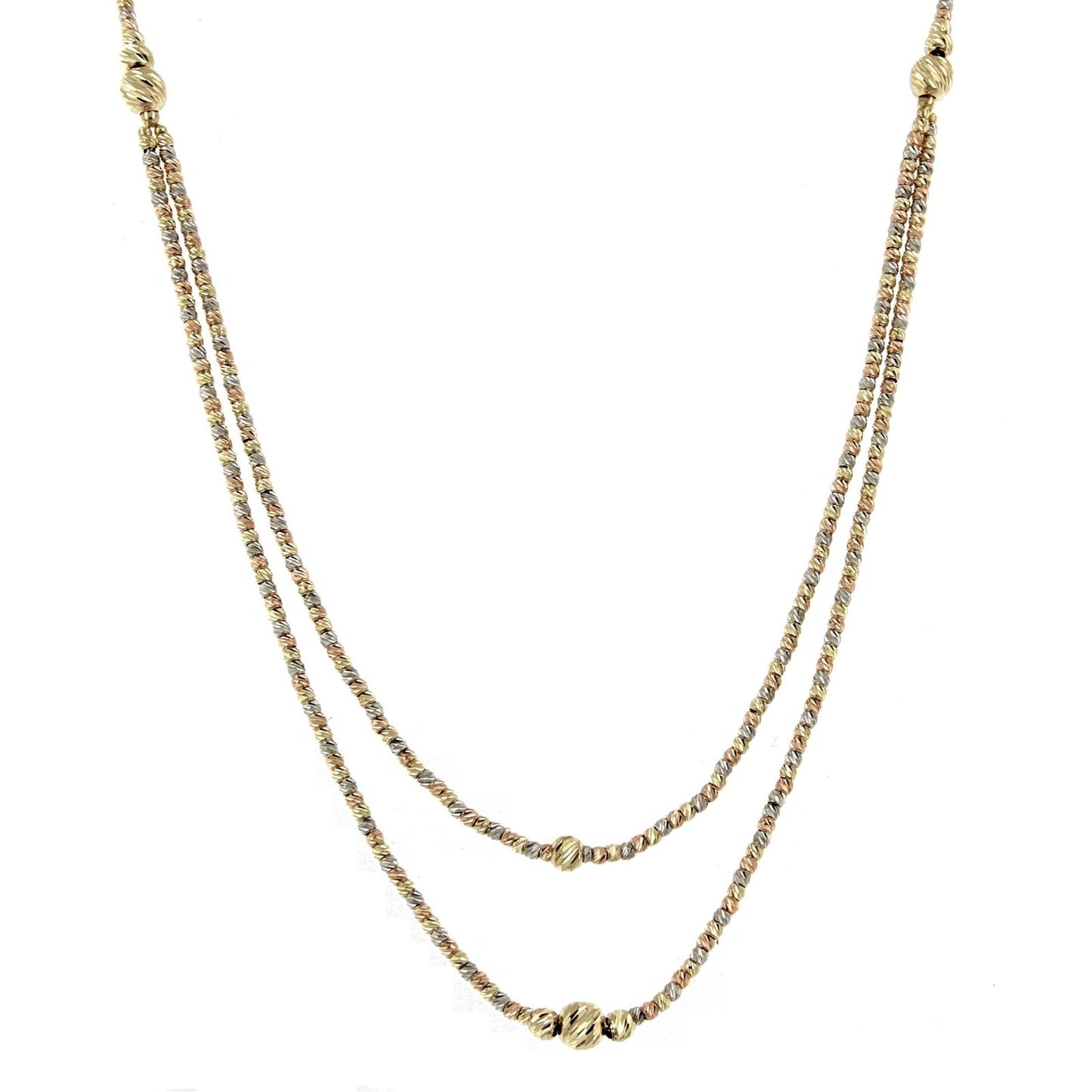 Colliers 14 Kt Van&Co N-772625-14Y