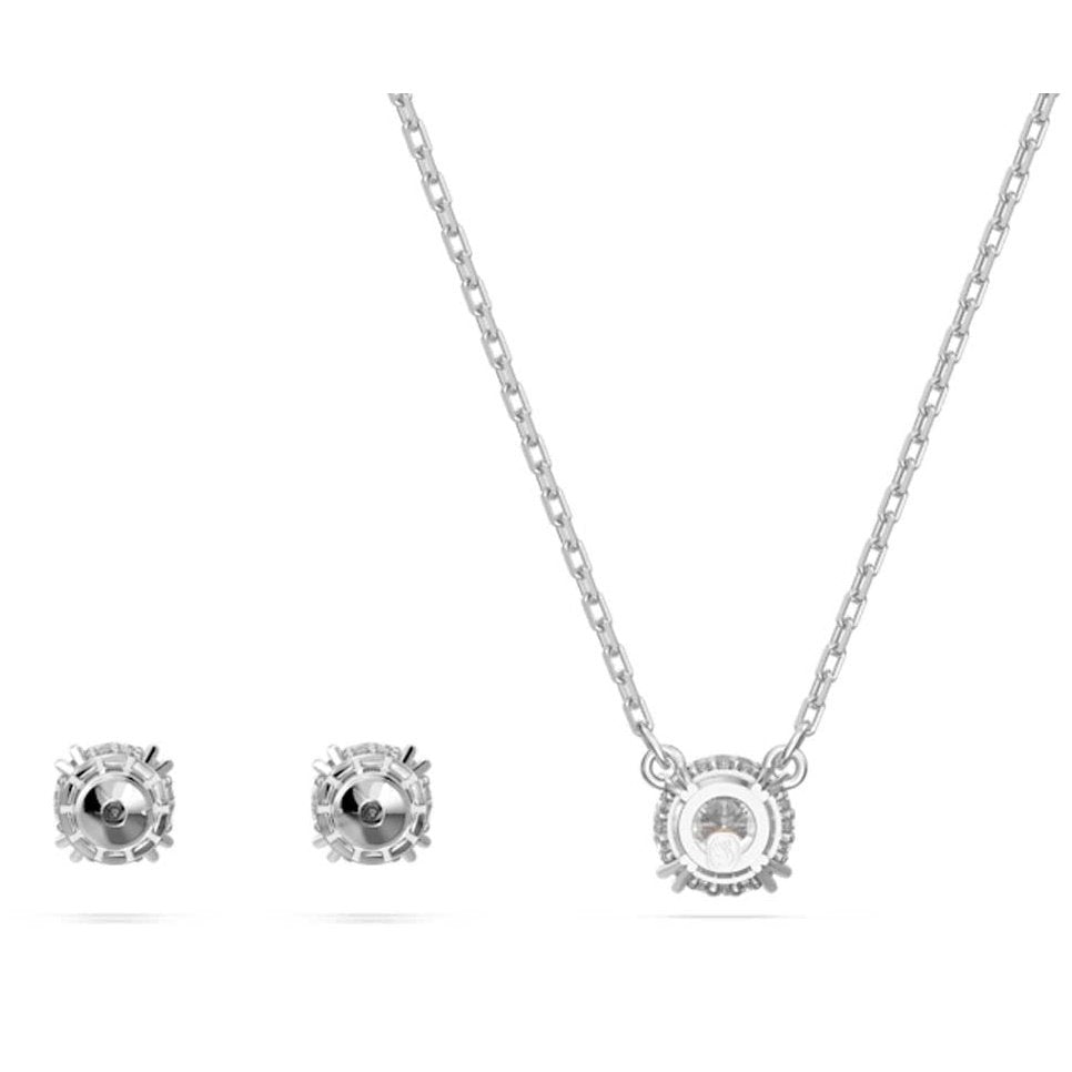 Ensemble Swarovski 5647663