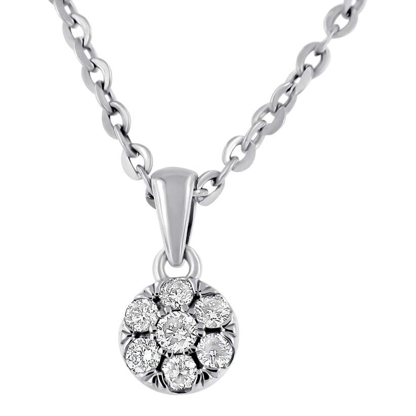 Pendentif 14 Kt Roger Roy APISU42DM6D