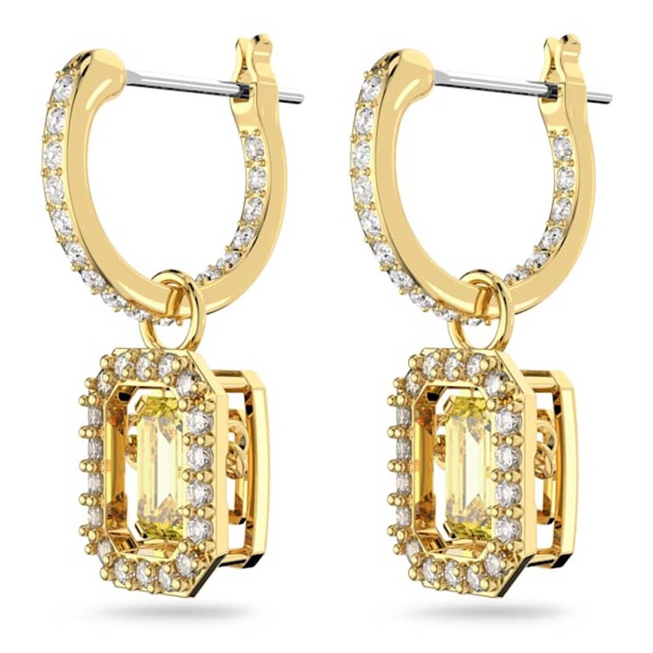 Boucles d’oreilles Swarovski 5641169