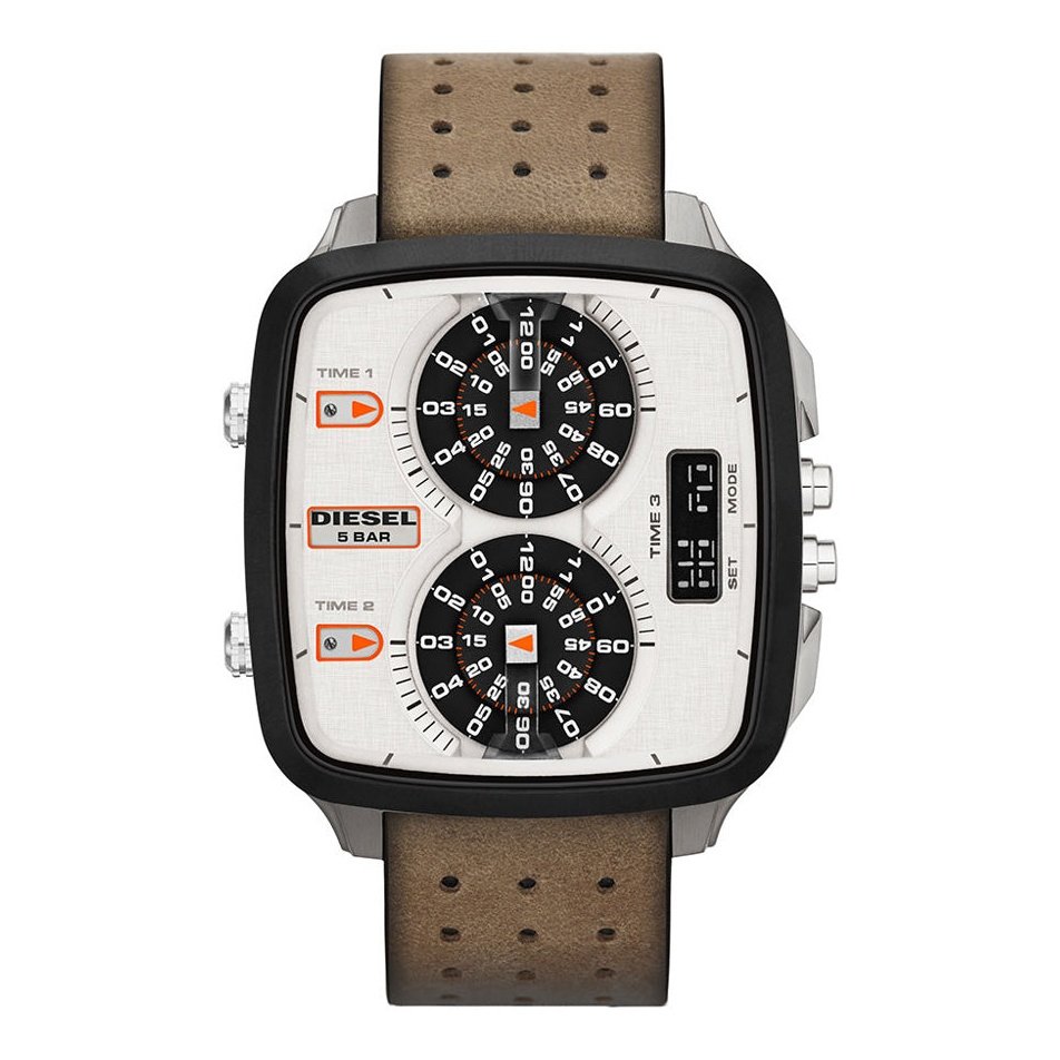 Fluco 303M-01-22