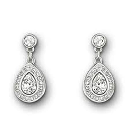 EARRING SWAROVSKI 1156257