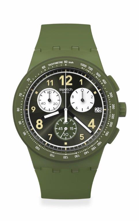 Montre Swatch Watch SUSG406