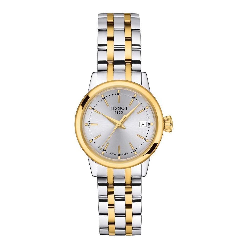 Tissot T1292102203100