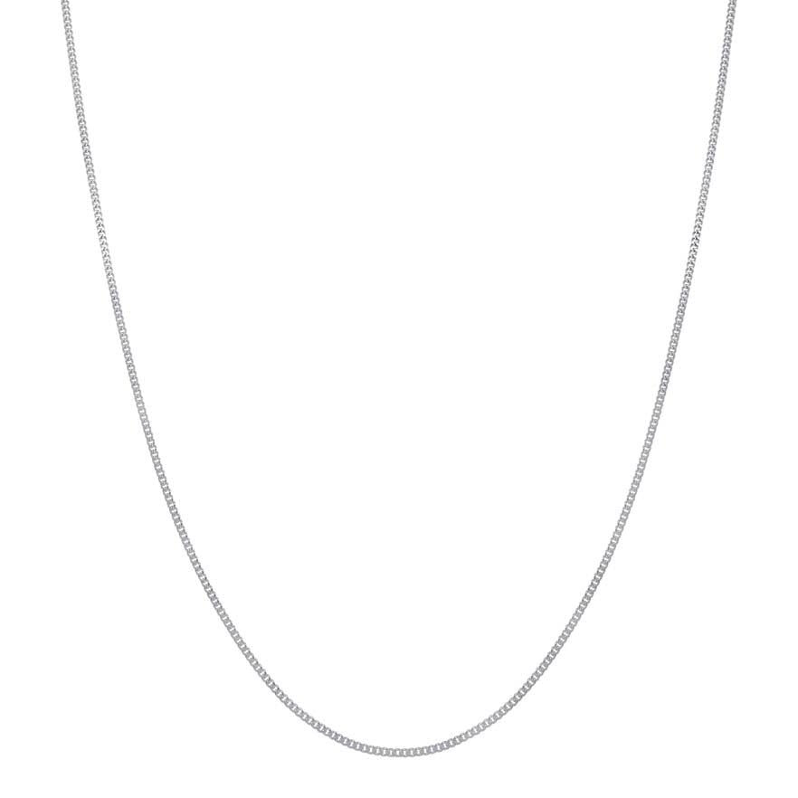 Chaine 10 Kt Zangir C54030B6