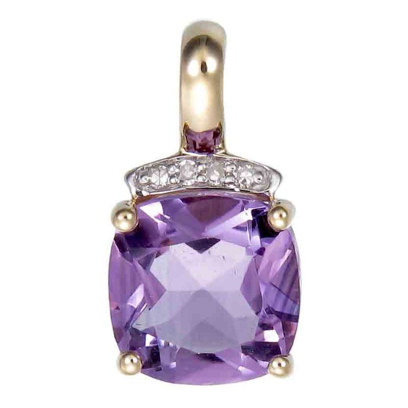 Pendentif 10 Kt Roger Roy P8897927Y