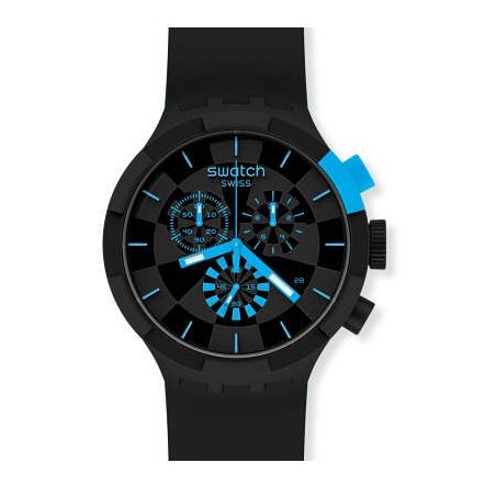 Montre Swatch Watch SB02B401