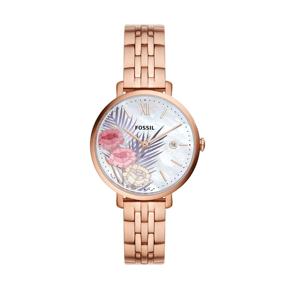Montre Fossil Watch ES5275
